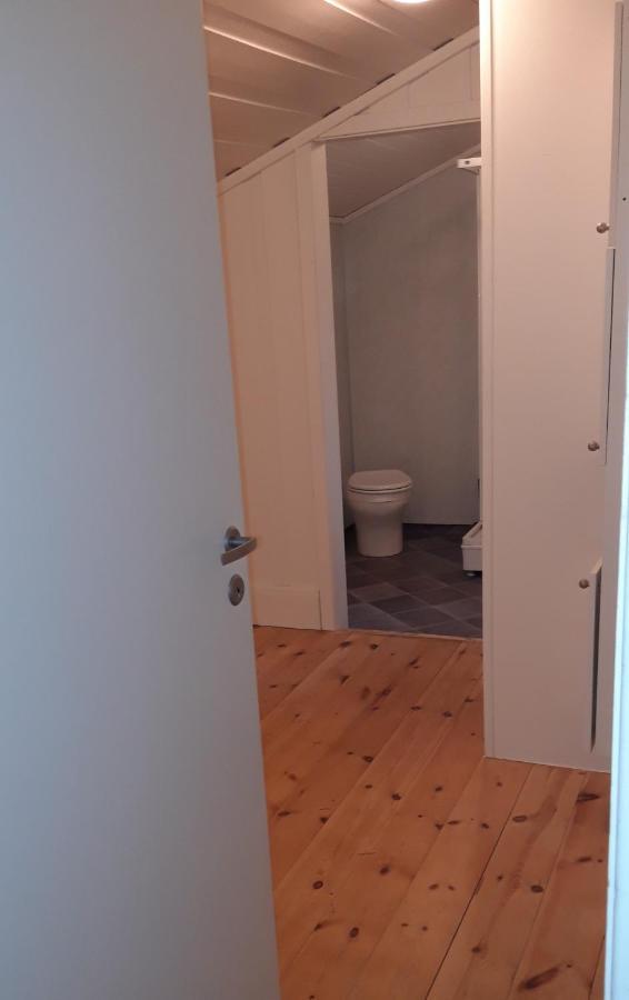 Granheim Hytte Med 2 Soverom Birkeland المظهر الخارجي الصورة